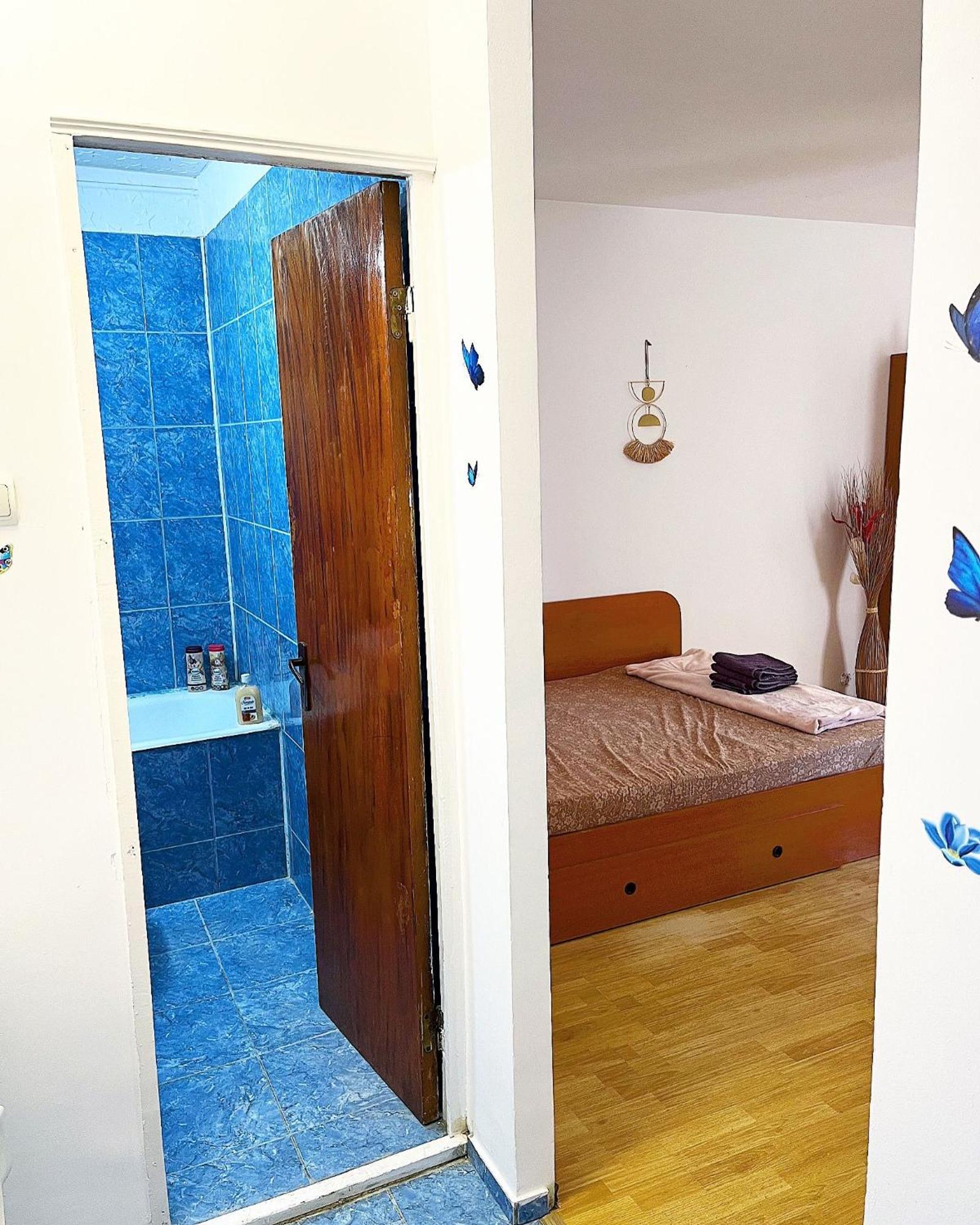 Appartamento Crisand Bucarest