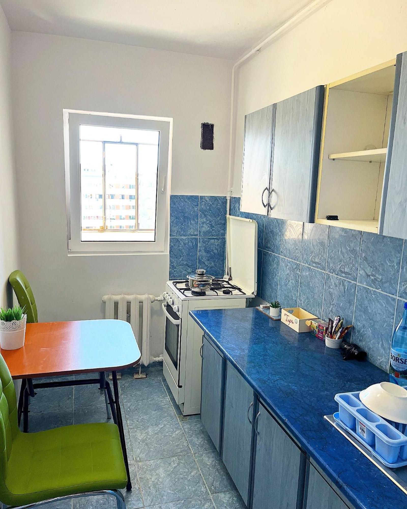 Appartamento Crisand Bucarest